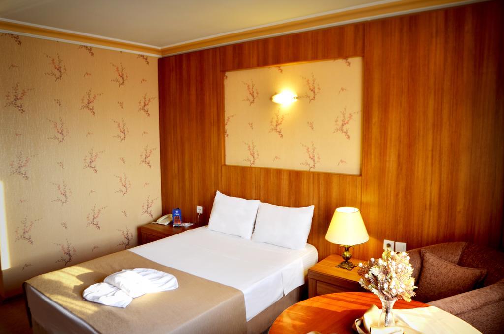 Ankara Capital Otel Pokój zdjęcie