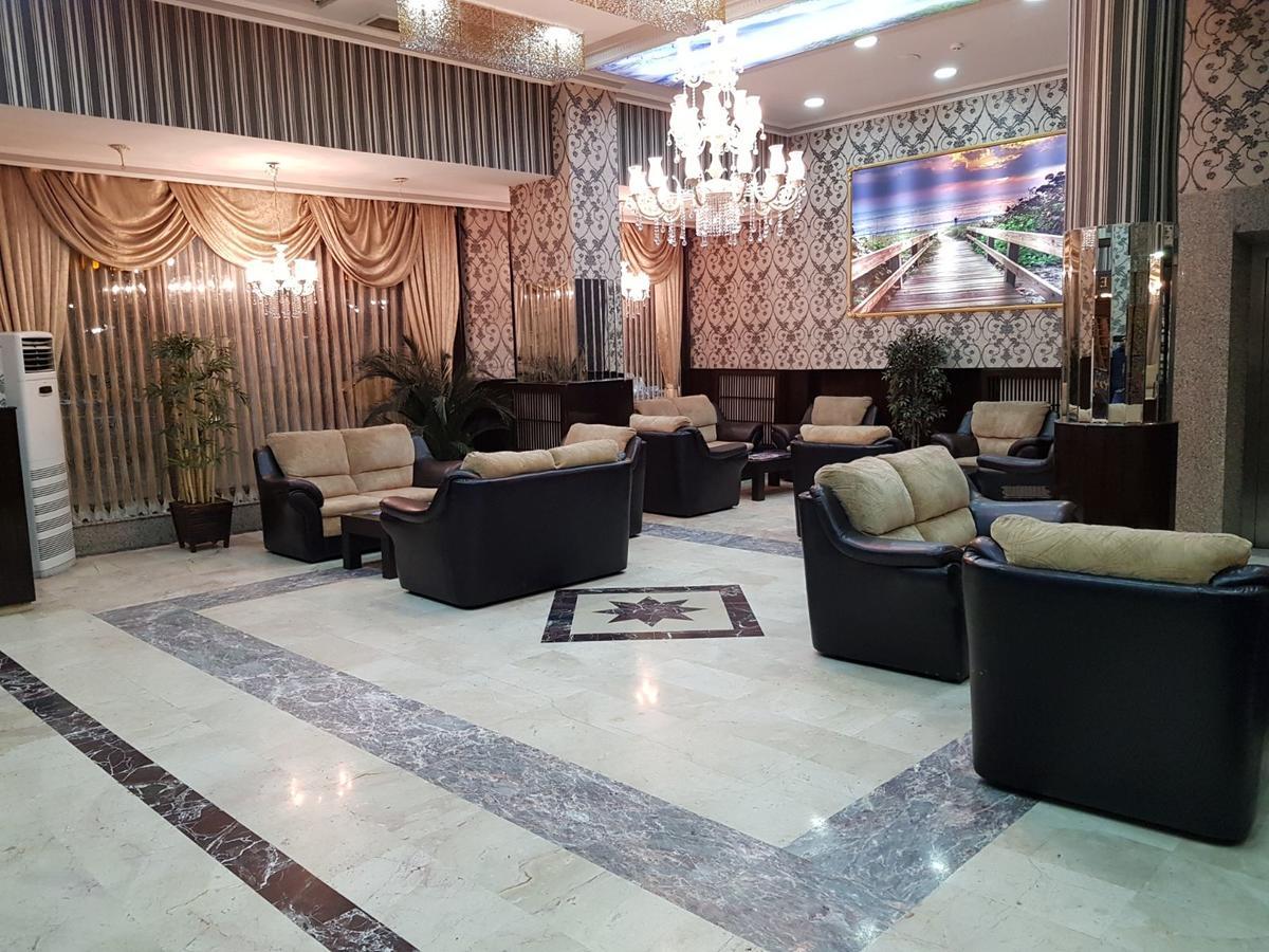 Ankara Capital Otel Zewnętrze zdjęcie