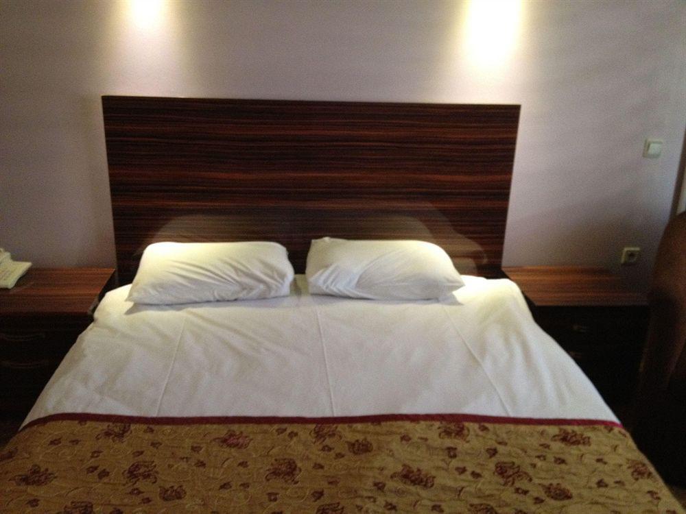 Ankara Capital Otel Pokój zdjęcie
