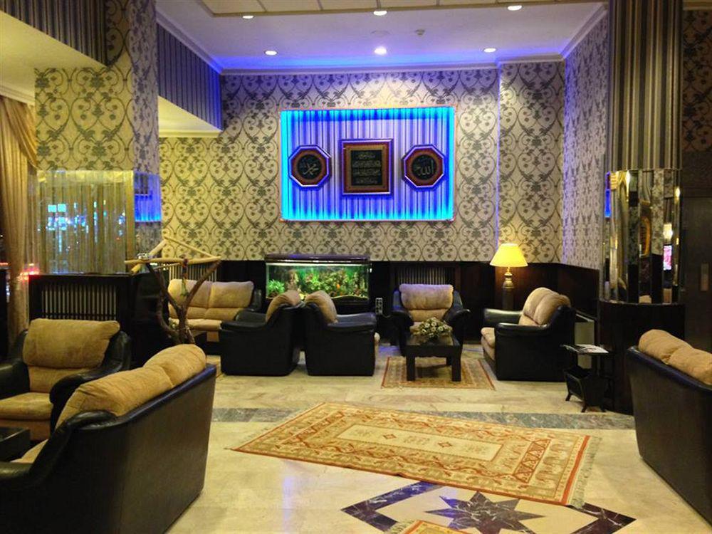 Ankara Capital Otel Zewnętrze zdjęcie